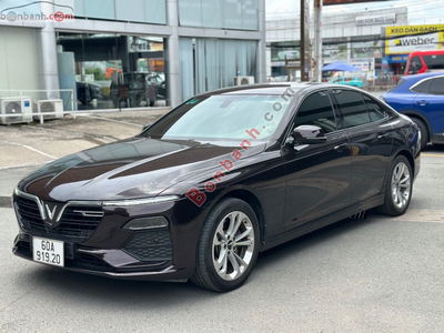 Xe VinFast Lux A 2.0 2.0 AT 2020