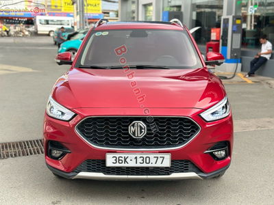 Xe MG ZS Luxury 1.5 AT 2WD 2024