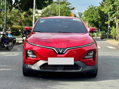 Siêu lướt Vinfast VF6 Plus 2025 - 1.200km