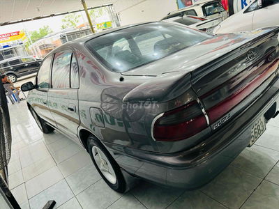Toyota Corona 1993 GLi 2.0 - 12345 km