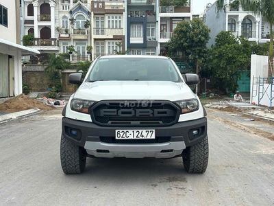 FORD RANGER XLS 2.2L ĐỘ RAPTOR