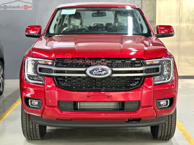 Xe Ford Ranger XLS 2.0L 4x2 AT 2025