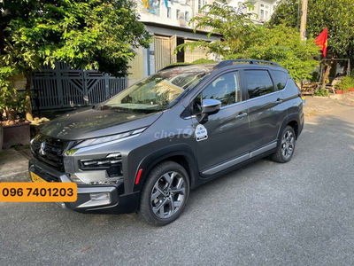Xpander Cross 2025 - 6000 km