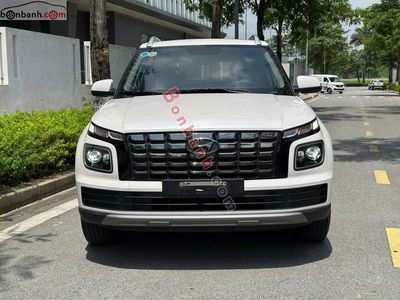 Xe Hyundai Venue 1.0 T-GDi Đặc Biệt 2024