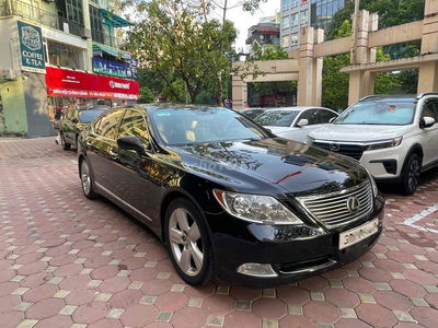 Lexus LS 20***0 km