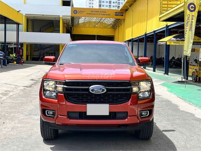 FORD RANGER 2.0 XLS 4X2 AT 2023 GIA ĐÌNH 1 CHỦ MỚI