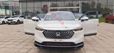 Xe Honda HRV RS 2024