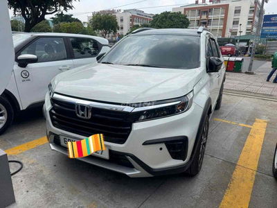 HONDA BRV L 2024 - Trắng Bạc - THƯƠNG LƯỢNG