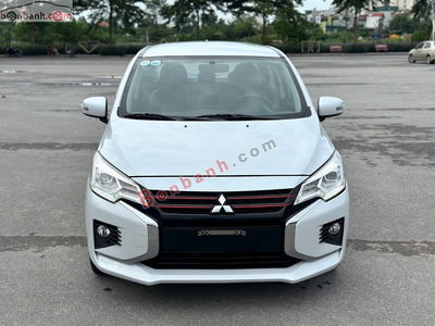 Xe Mitsubishi Attrage 1.2 CVT 2023