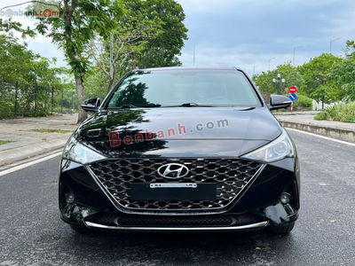 Xe Hyundai Accent 1.4 AT 2022
