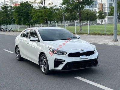 Xe Kia Cerato 2.0 AT Premium 2020