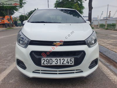 Xe Chevrolet Spark Duo Van 1.2 MT 2018