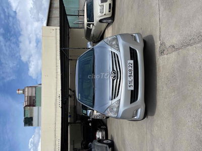 Toyota Innova 2009 G - 200000 km