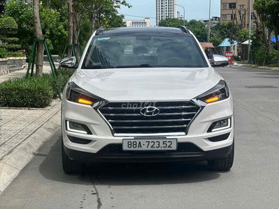 Hyundai Tucson 2020 2.0 AT CRDi - 90000 km
