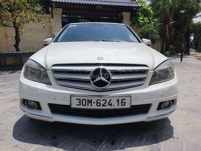 C250 chính chủ 2010 Bám