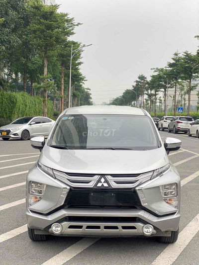 Mitsubishi Xpander 2021 1.5 AT Đặc biệt - 40000 km