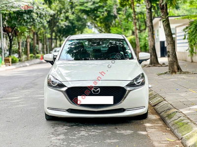 Xe Mazda 2 Luxury 2020