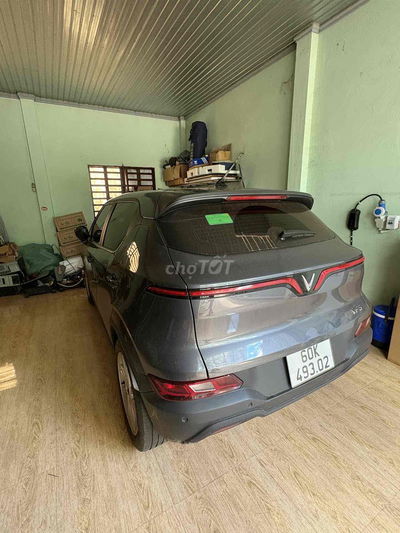VinFast VF5 Plus 2024 - 36000 km