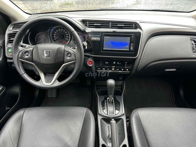 Honda City 2020