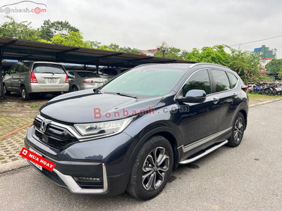 Xe Honda CRV L 2022