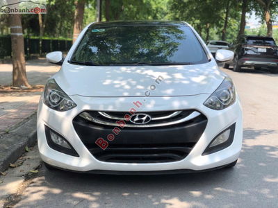 Xe Hyundai i30 1.6 AT 2013