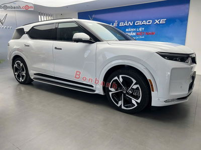 Xe VinFast VF9 Plus 2025