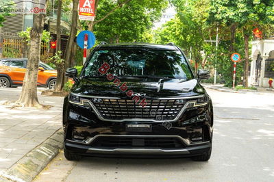 Xe Kia Carnival Signature 2.2D 2022