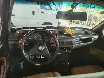 1997 - 185000 km