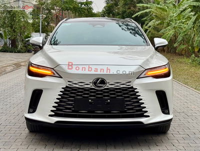 Xe Lexus RX 350 Luxury 2024