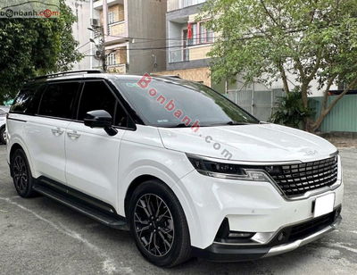 Xe Kia Carnival Premium 2.2D 2022