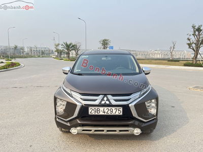 Xe Mitsubishi Xpander 1.5 AT 2021