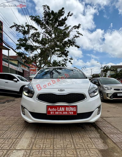 Xe Kia Rondo DAT 2016