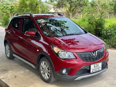 Xe VinFast Fadil 1.4 AT 2020