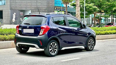 VinFast Fadil 2022 plus 3v hơn