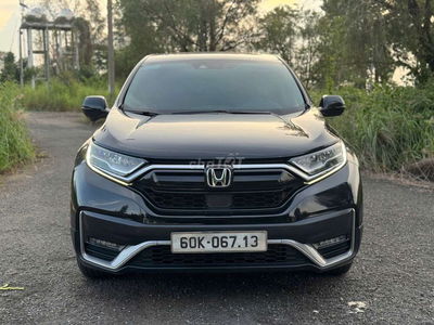 Honda crv 2021 máy 1.5 L - 59000 km