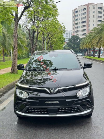 Xe VinFast VF e34 AT 2022