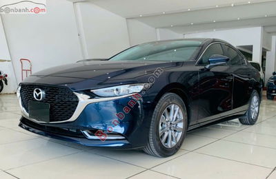 Xe Mazda 3 1.5L Luxury 2025