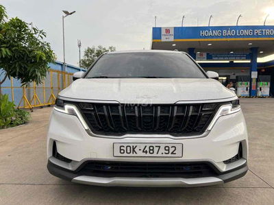 CARNIVAL 2.2D LUXURY 7S 2024 LƯỚT 2 VẠN MỚI CỨNG