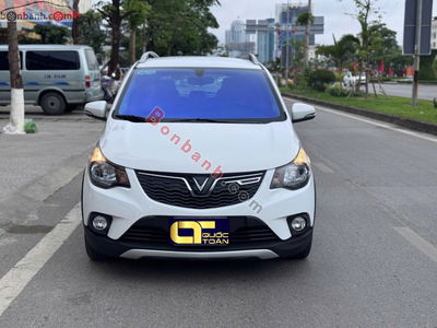 Xe VinFast Fadil Tiêu chuẩn 1.4 AT 2022