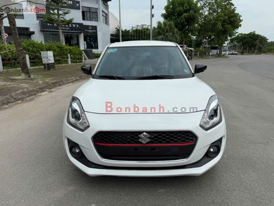 Xe Suzuki Swift GLX 1.2 AT 2019