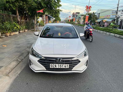 Hyundai Elantra 2019 1.6MT - 10253 km
