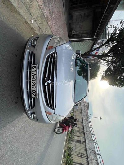 Mitsubishi zinger 2009 số sàn cực đẹp 1 chủ chạy