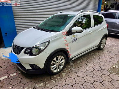 Xe VinFast Fadil 1.4 AT 2020