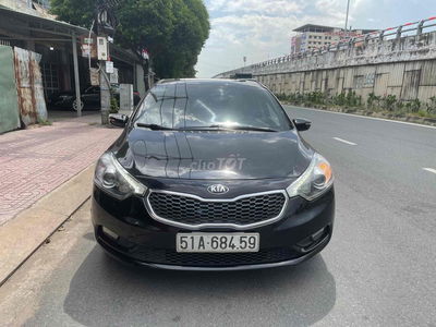 Kia K3 2013 2.0 AT - 100000 km