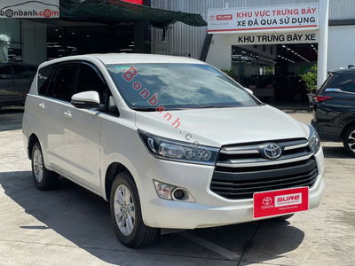 Xe Toyota Innova 2.0G 2019