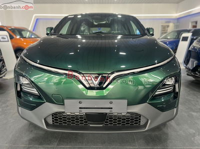 Xe VinFast VF6 Plus 2025