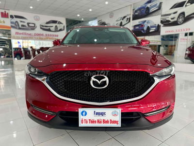 Mazda CX 5 2022 Premium 1 chủ gia đình sử dụng
