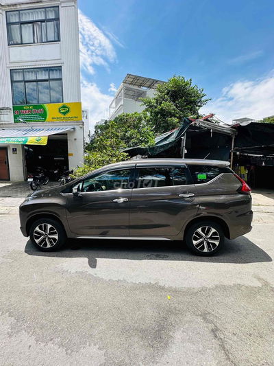 Mitsubishi Xpander 2019 1.5 AT - 120 km