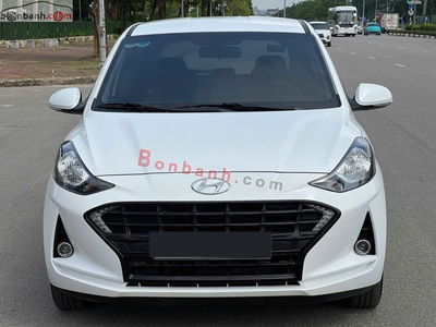 Xe Hyundai i10 1.2 AT 2023