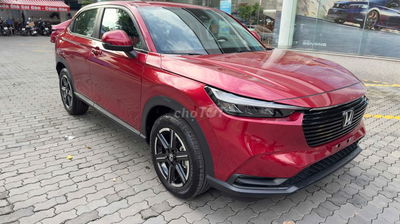 Honda HR-V 2024 G - 15 km, Thương lượng
